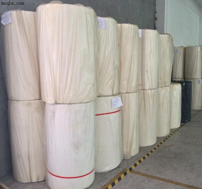 分切厂加工泡棉单面胶带/双面泡棉胶带半成品 母卷