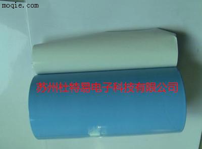 苏州导热双面胶带 昆山供应质优散热导热双面胶价格