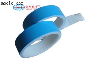 导热双面胶带（0.15~0.5mm)