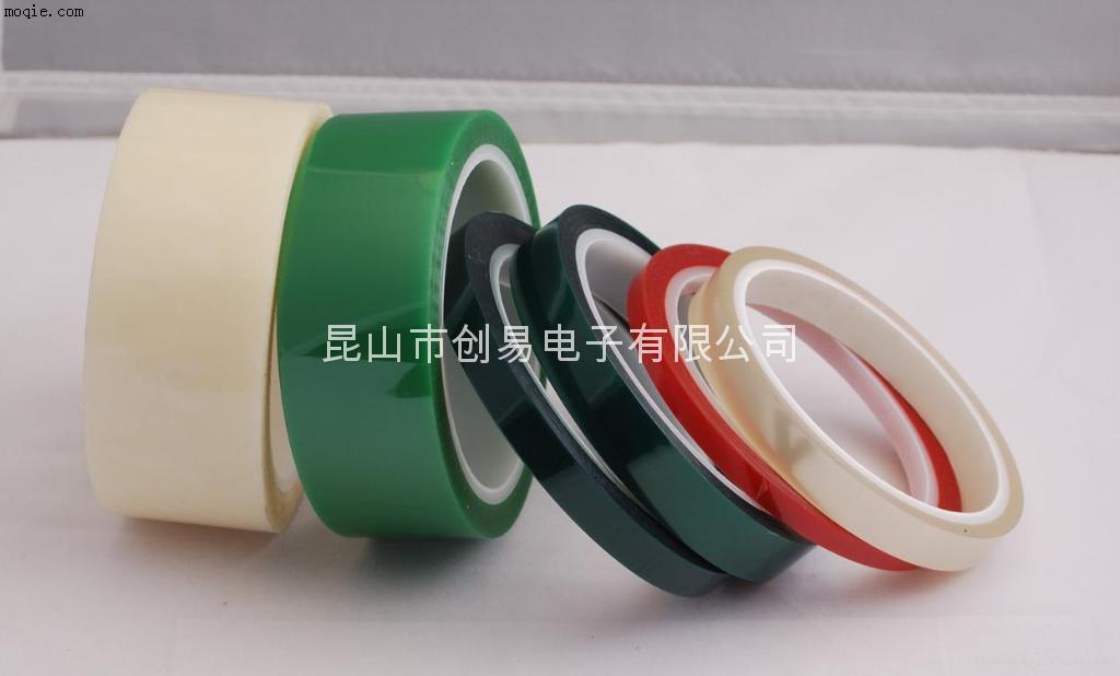 灌封胶带，PCB保护胶带