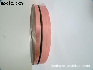 铜色单面铝塑复合带同称仿铜箔