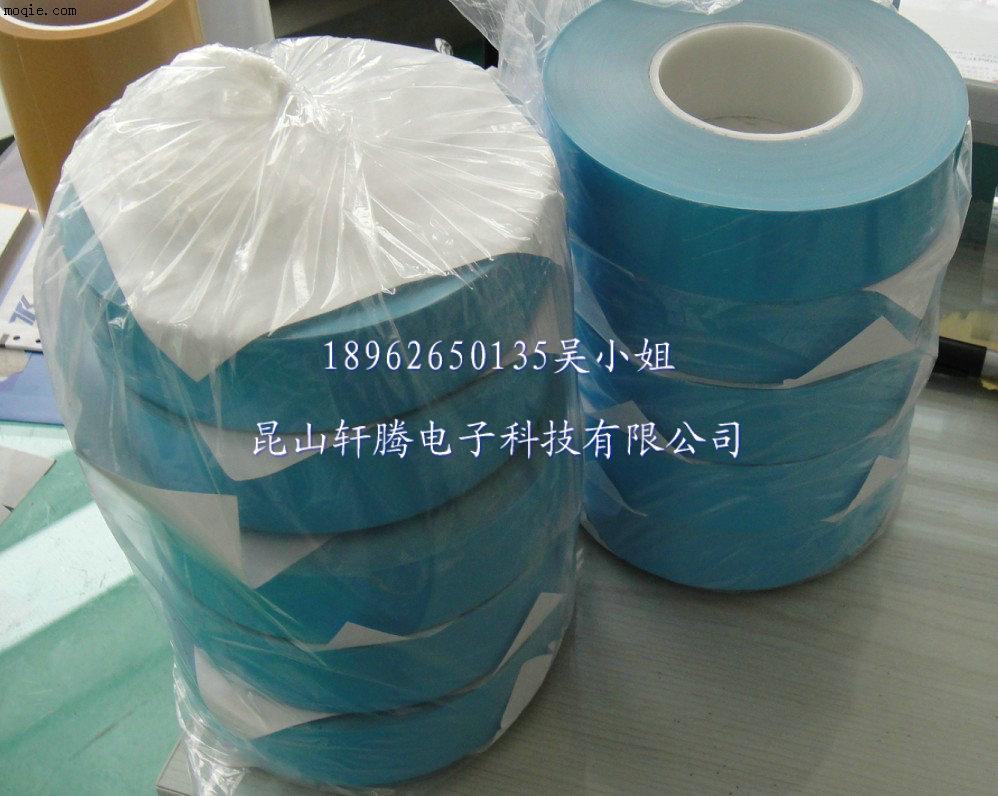 白色导热双面胶带